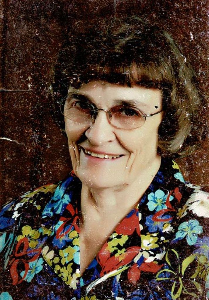 Marilyn Norris Profile Photo