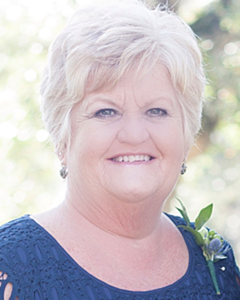 Carol Frances Salter Davis Profile Photo