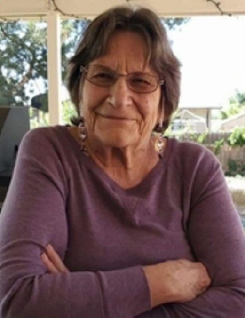 Jann Lucinda Proutt Profile Photo