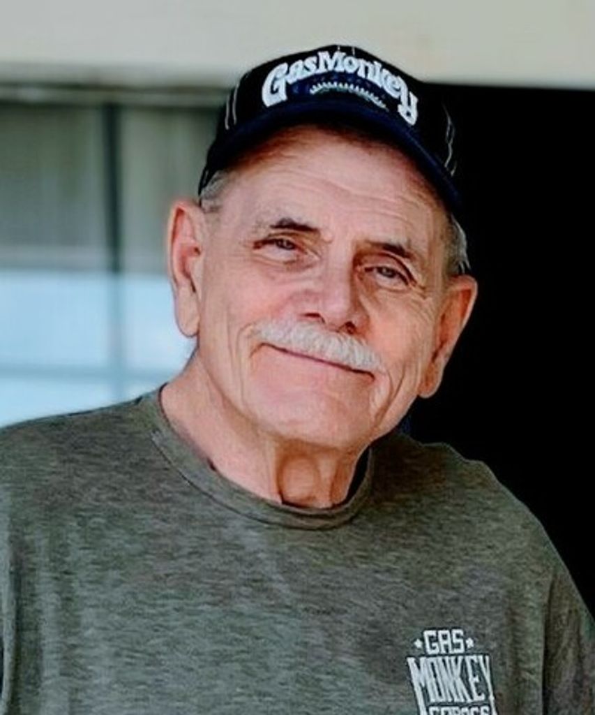 Walter R. 'Buzz' Norwood, Jr. Profile Photo