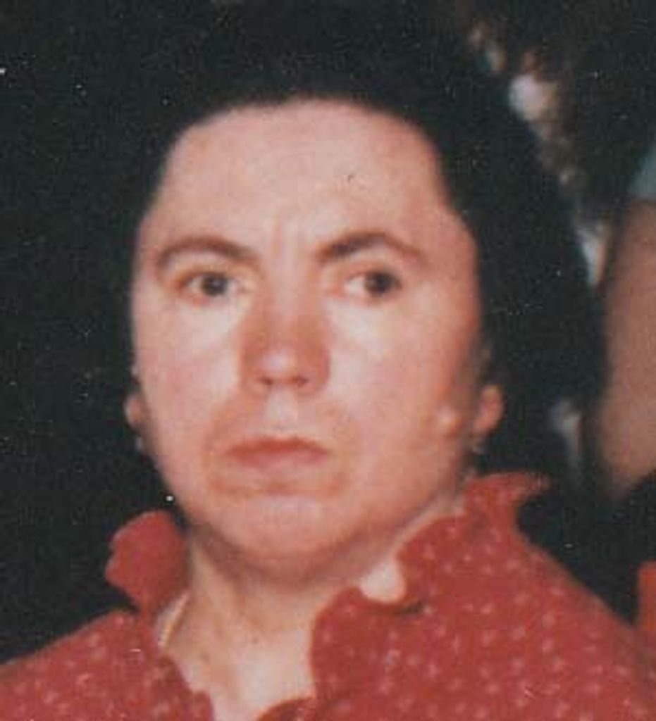 Maria Cribari