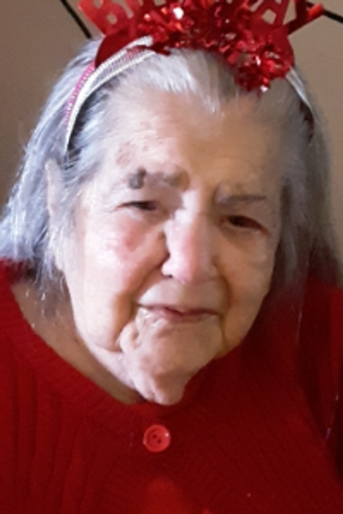 Lena Ksen Profile Photo