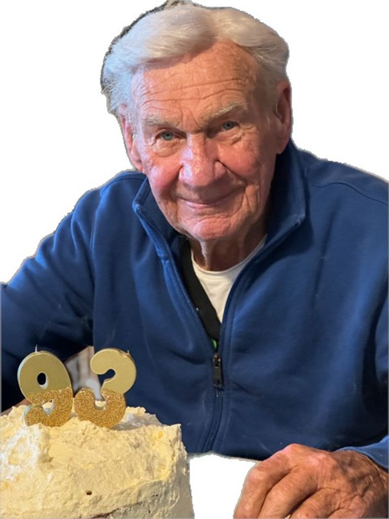 Raymond Harris Profile Photo