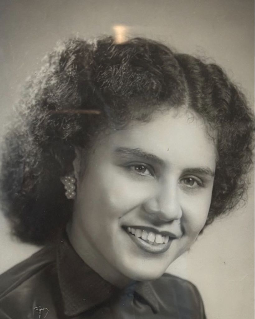 Benita Gonzales