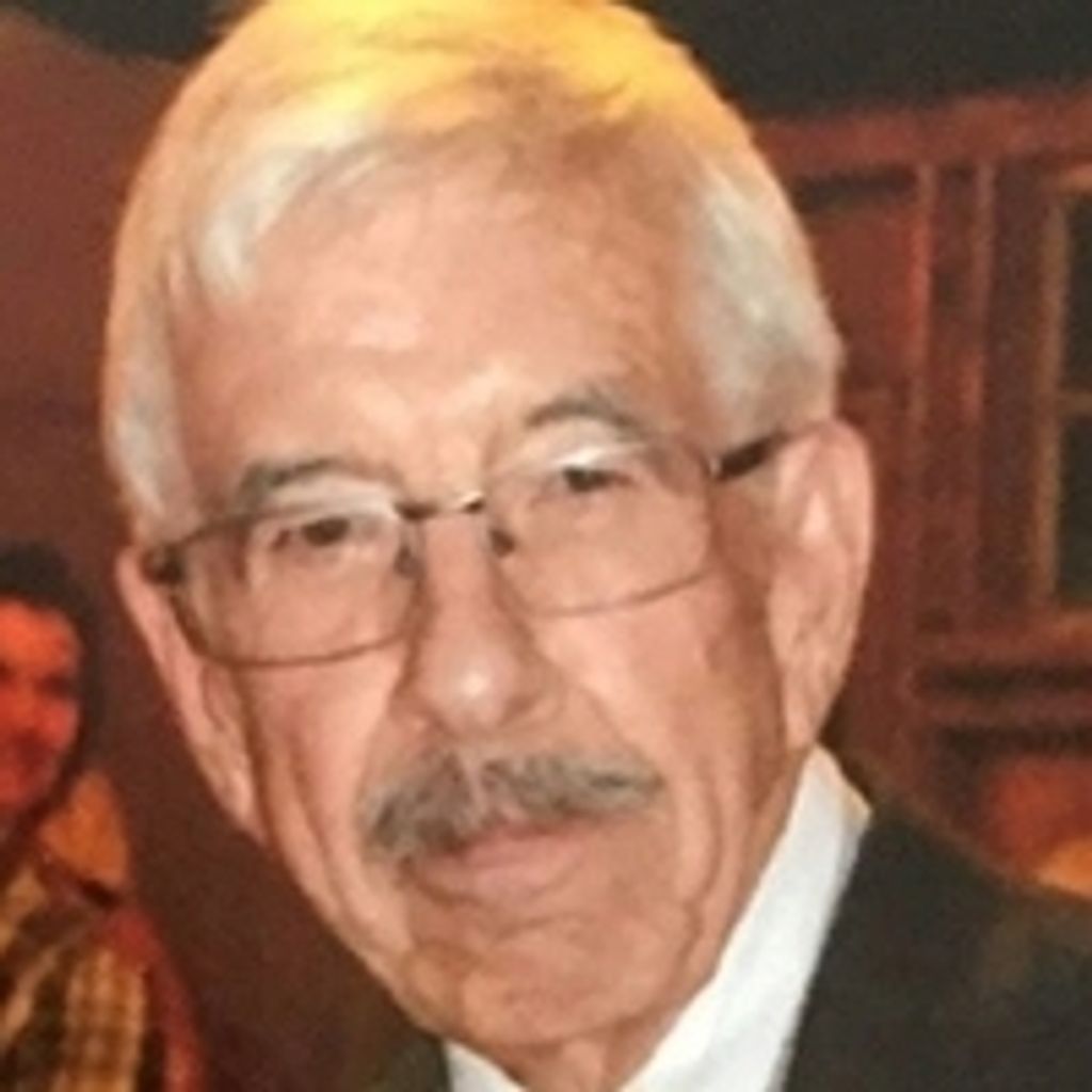 Theron D. Troumbley Profile Photo