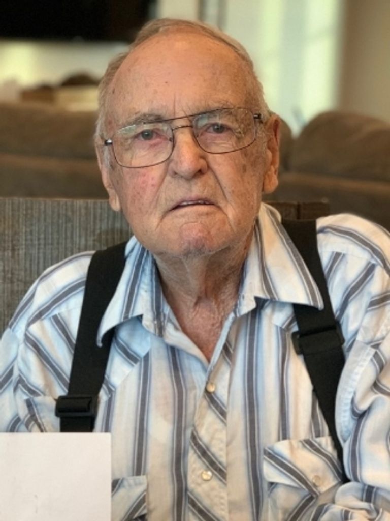 Richard Franklin Weaver Profile Photo
