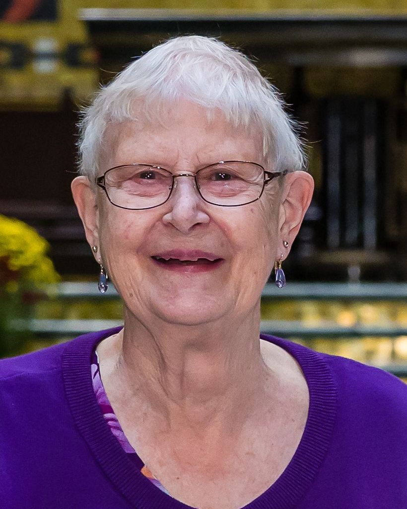 Helen S. Jones Profile Photo