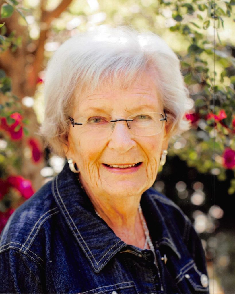 Kathryn Dell Reiss Profile Photo
