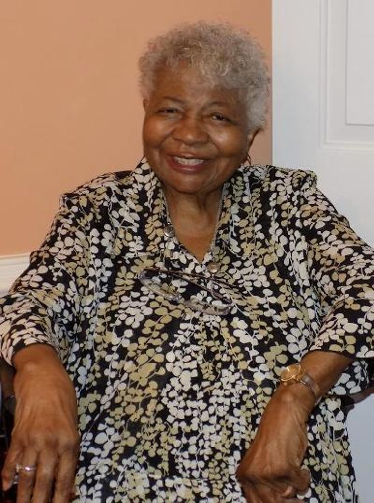 Ertha Lee. Cummings Profile Photo