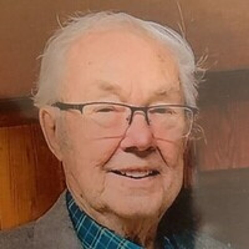 Richard Albert Grundy Profile Photo