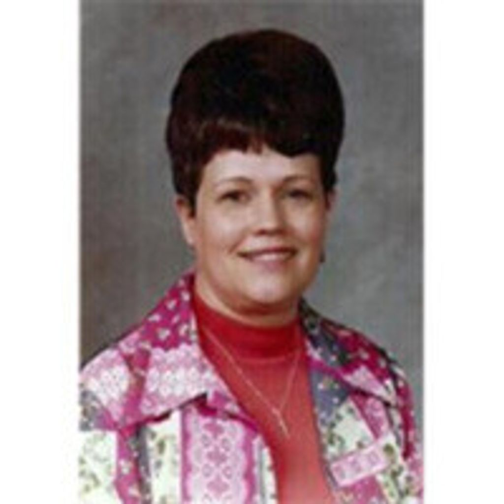 Betty Ann Bohannon