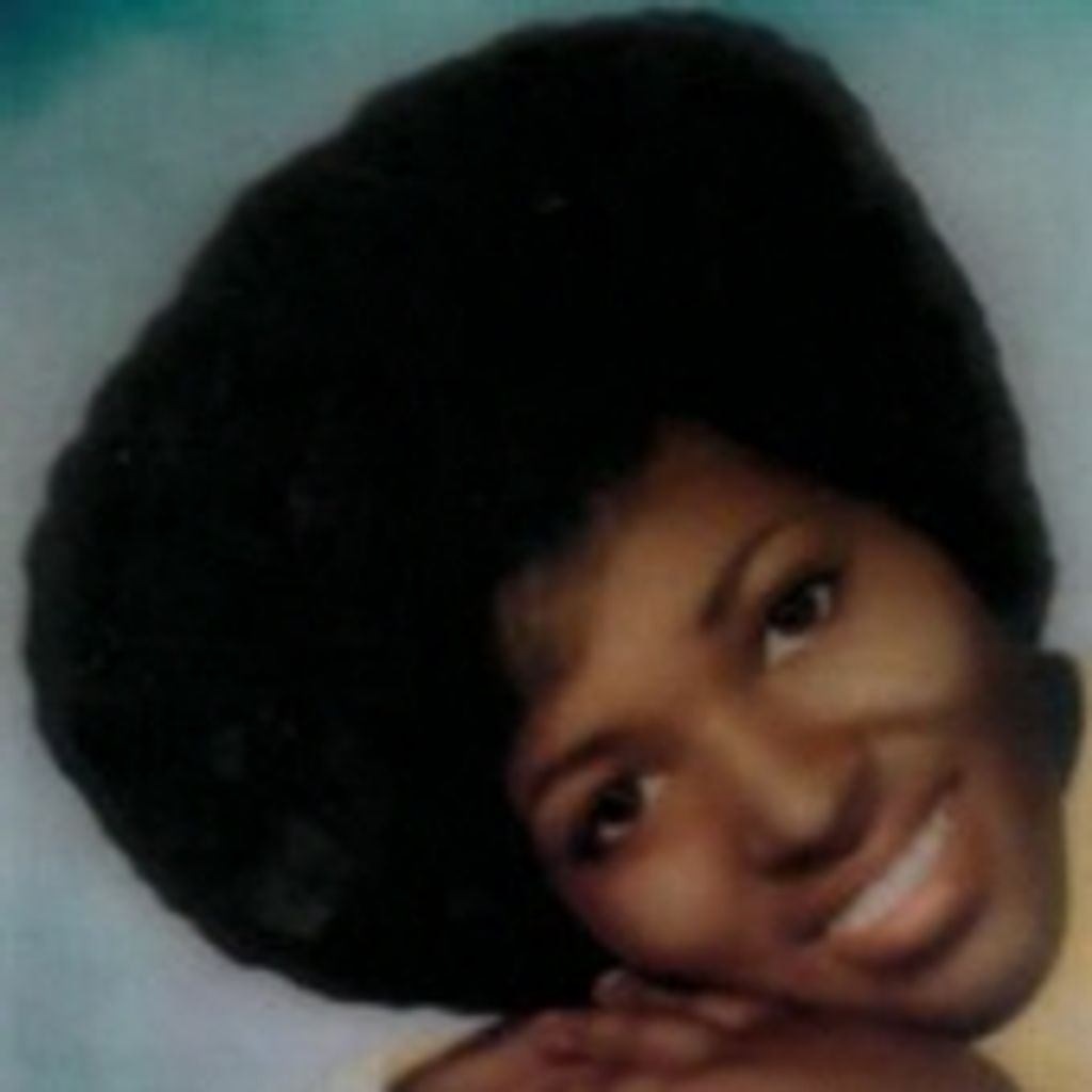 Barbara  Allen Donald