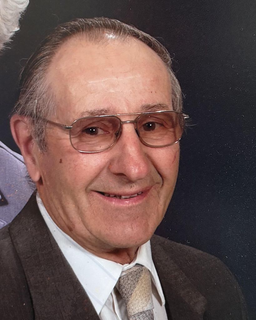 Frank Joseph Schwope Profile Photo