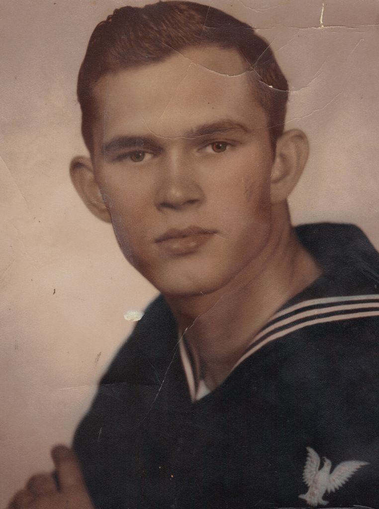 Roy Edward Perkins Profile Photo