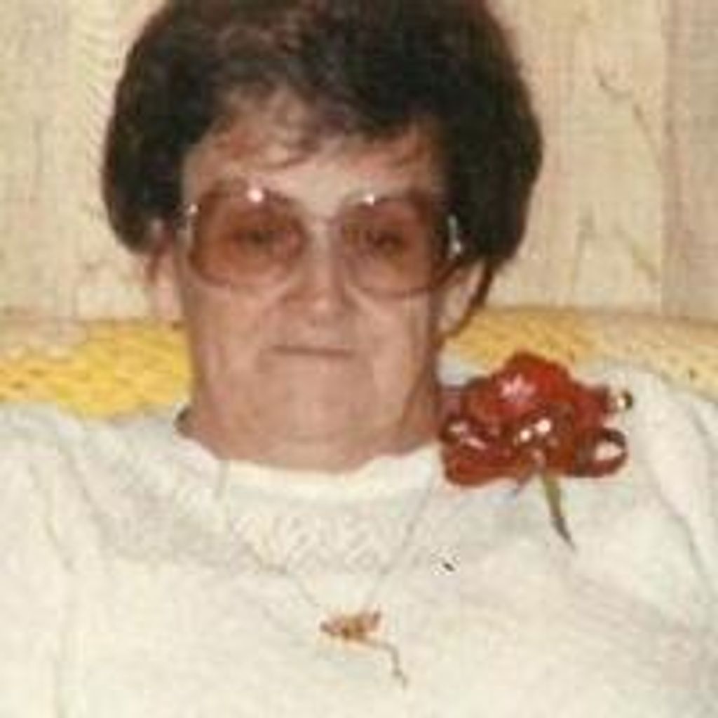 Veronica Bordeau