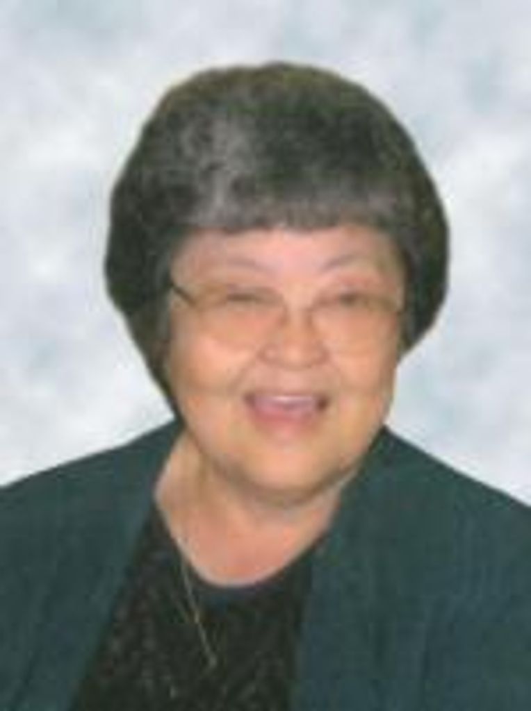 Nancy Sachiko Yoshida
