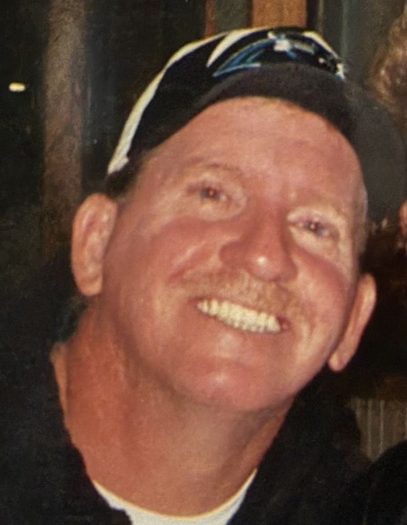 Ronald Dale Alcorn Profile Photo