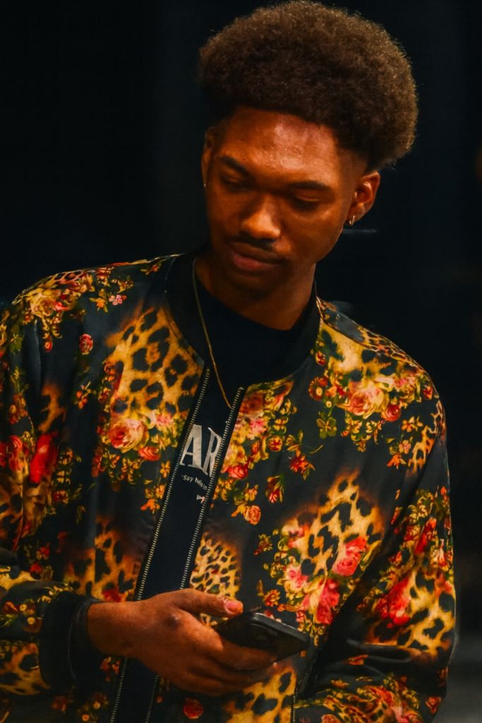 Mr. Jaquarious Fenn Profile Photo