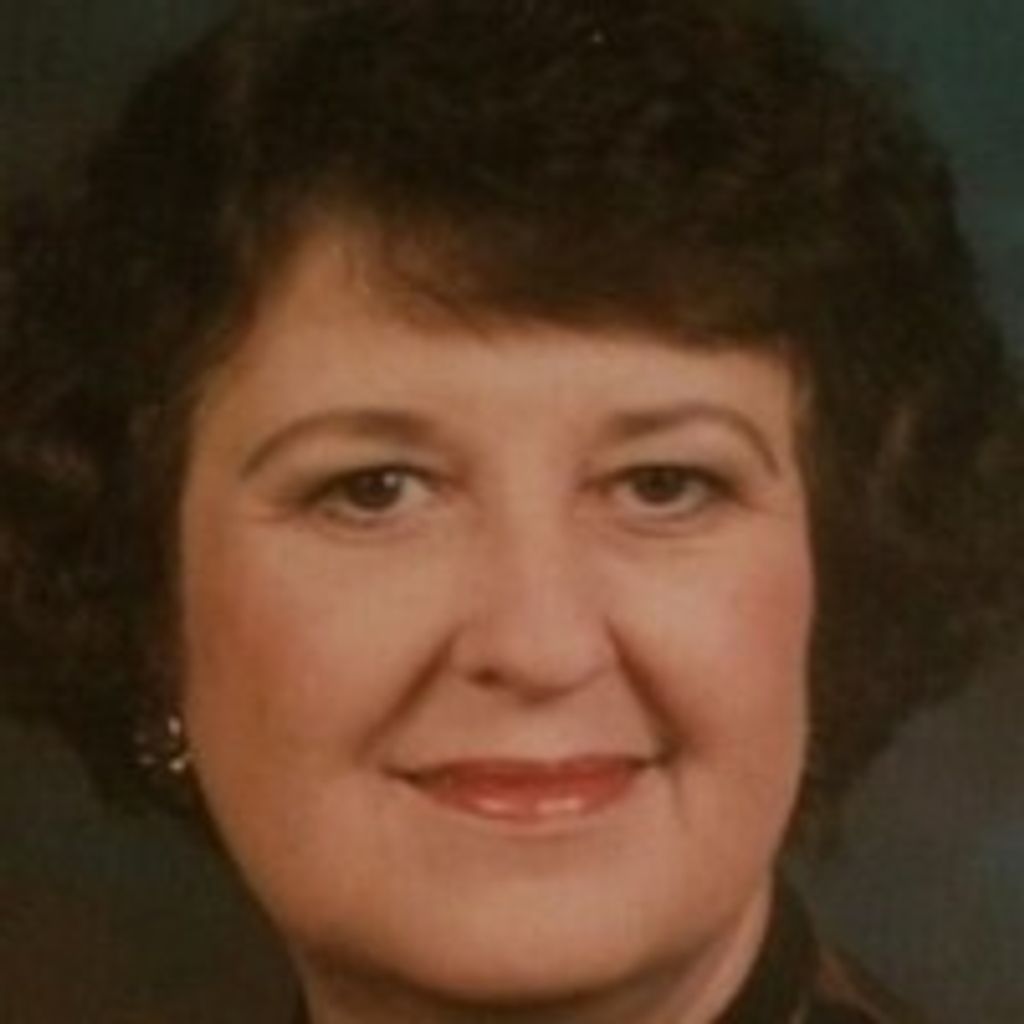 Carol Faith Brann