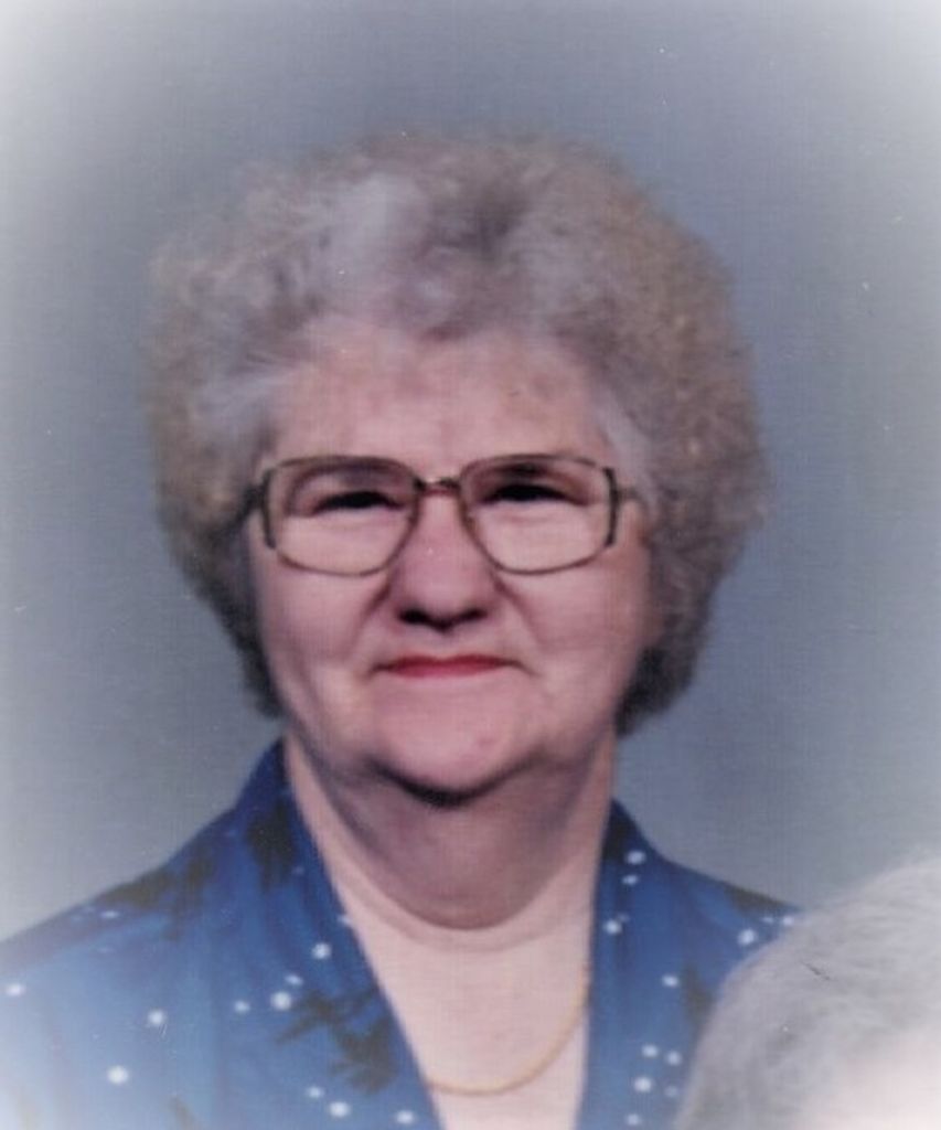 Barbara Newingham