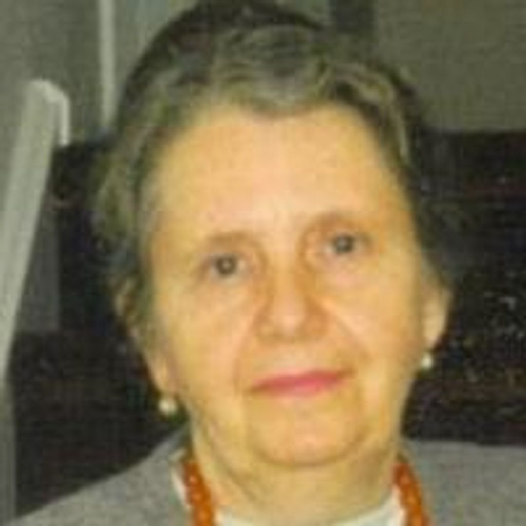 Helen (Vilanskaya) Zager