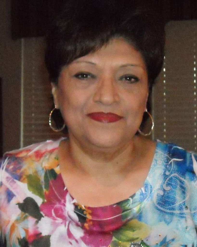 Dorothy Martinez Barcenas Profile Photo