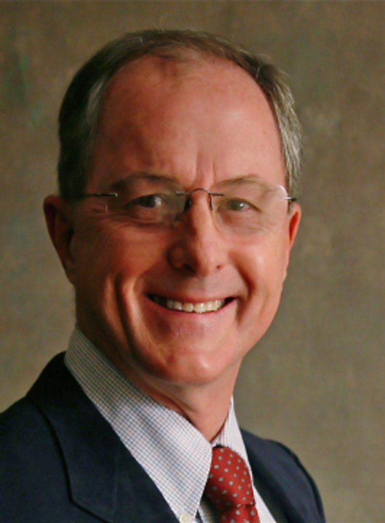John Steger Profile Photo