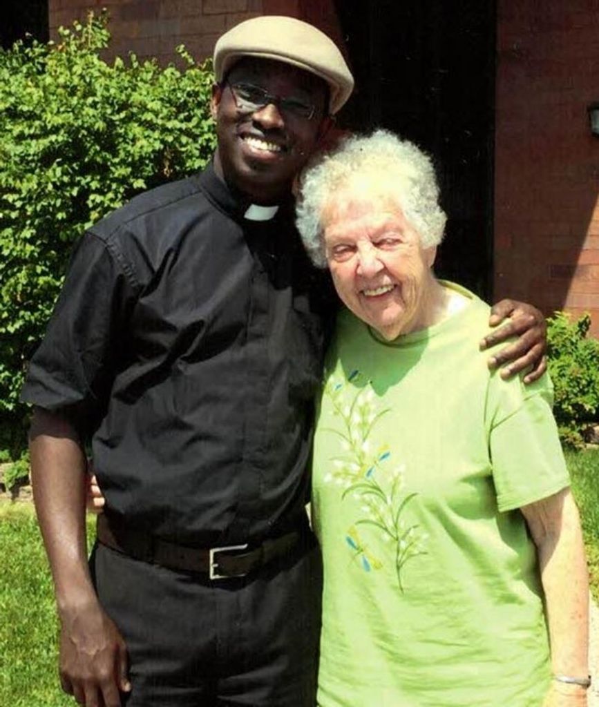 Shirley Ann Vomastek