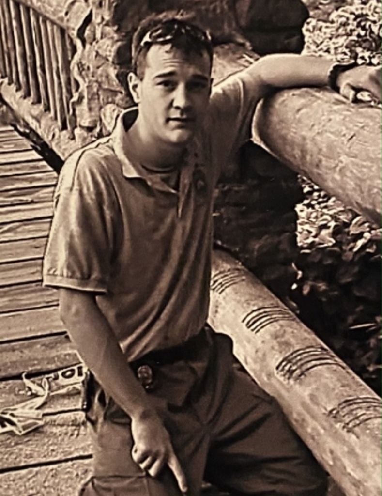 Patrick Scott Saffer Profile Photo
