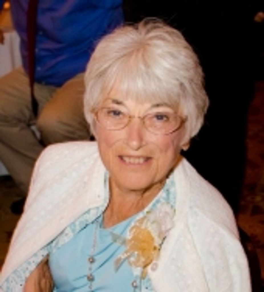 Hazel I. Yockey
