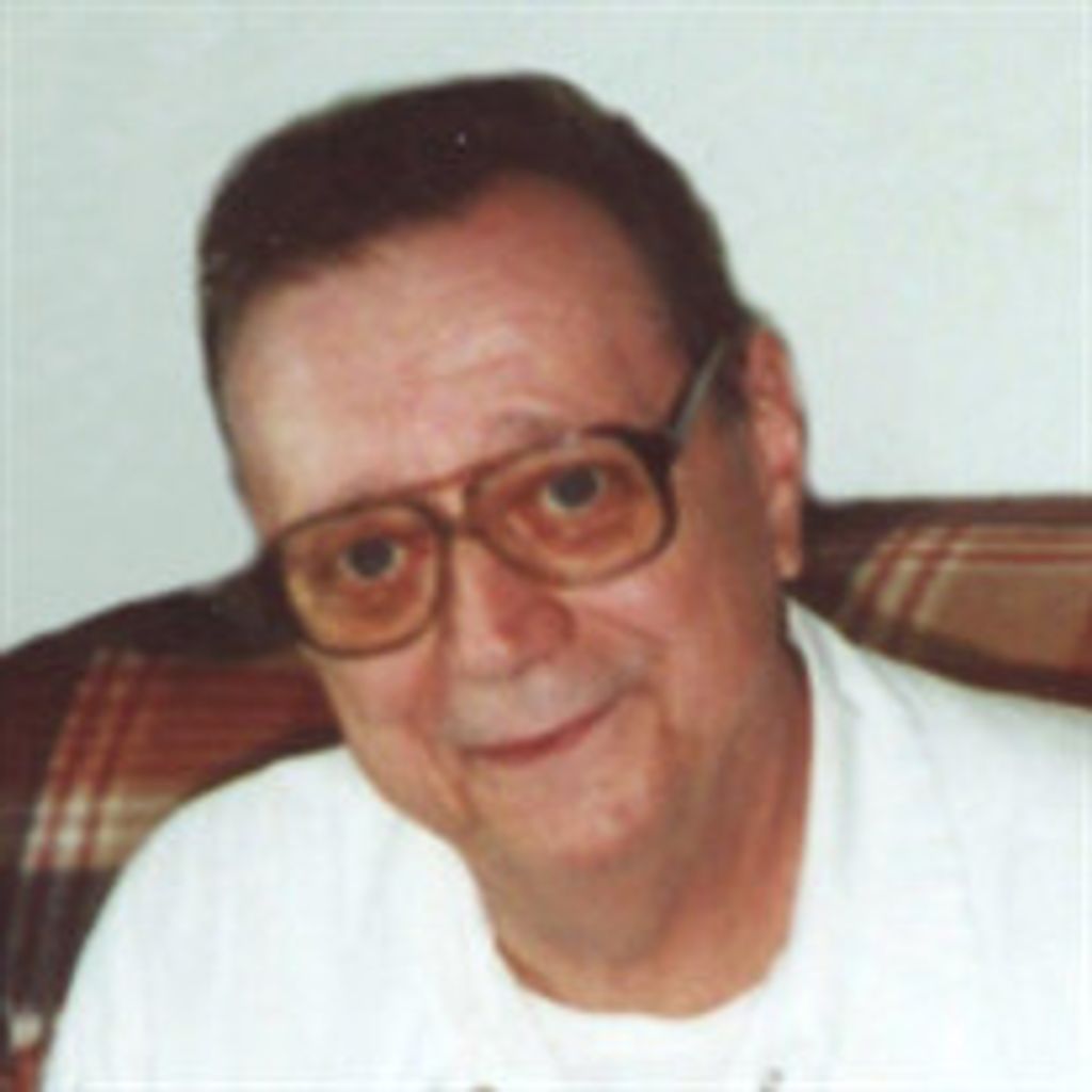 Gary E. Wolf