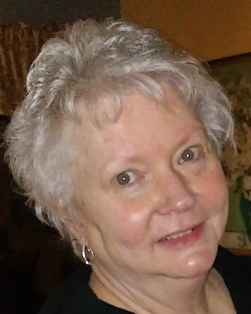 Gloria Dale Thomalla Profile Photo