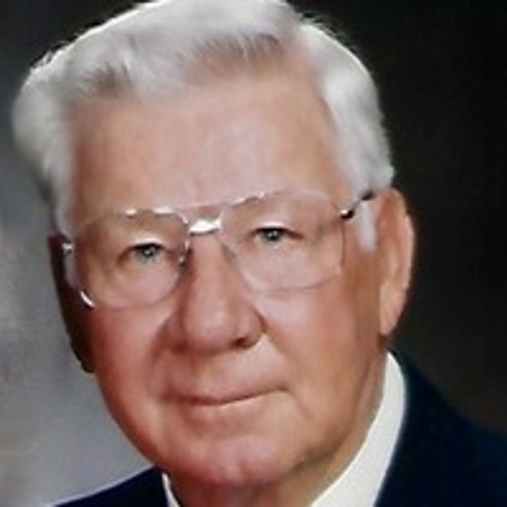 Wilfred Vencil Srubar, Sr.