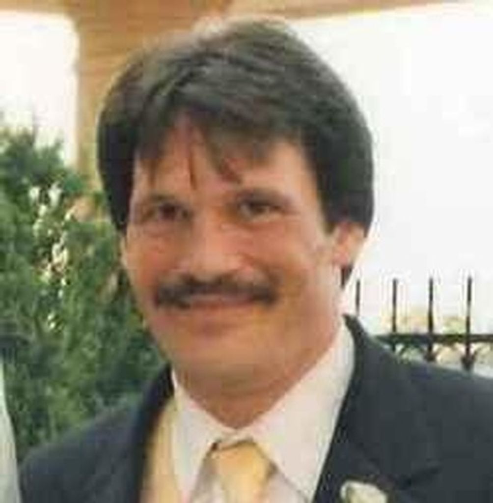 David Wesley Stringer