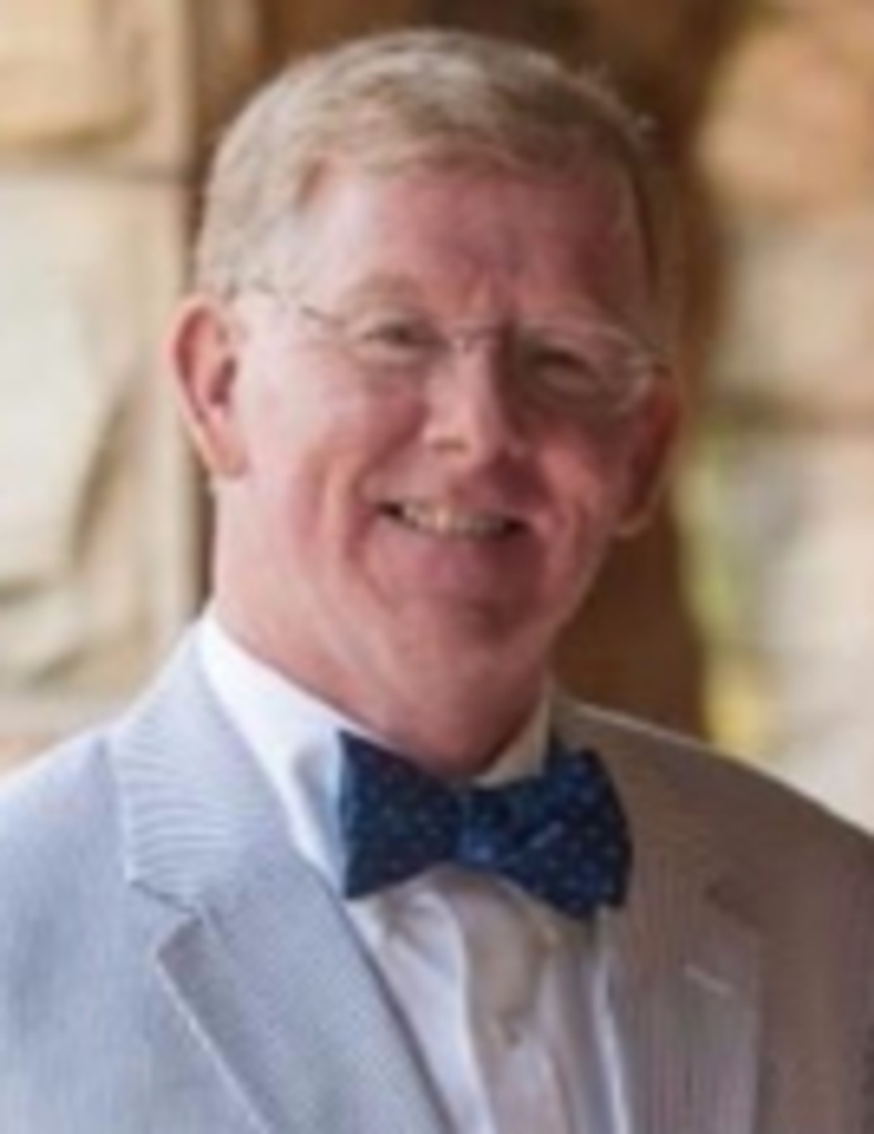 John Dana Outten Profile Photo