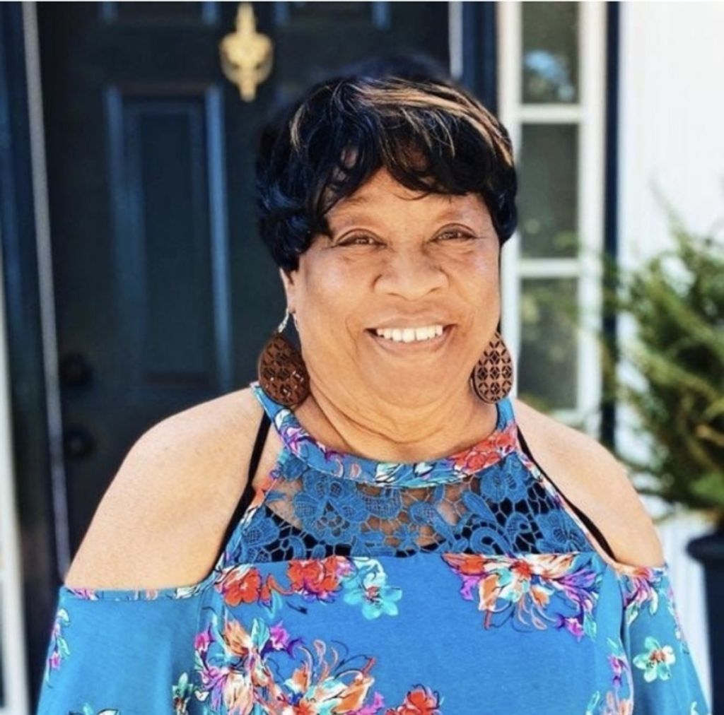 Judy Bell Witherspoon Moore