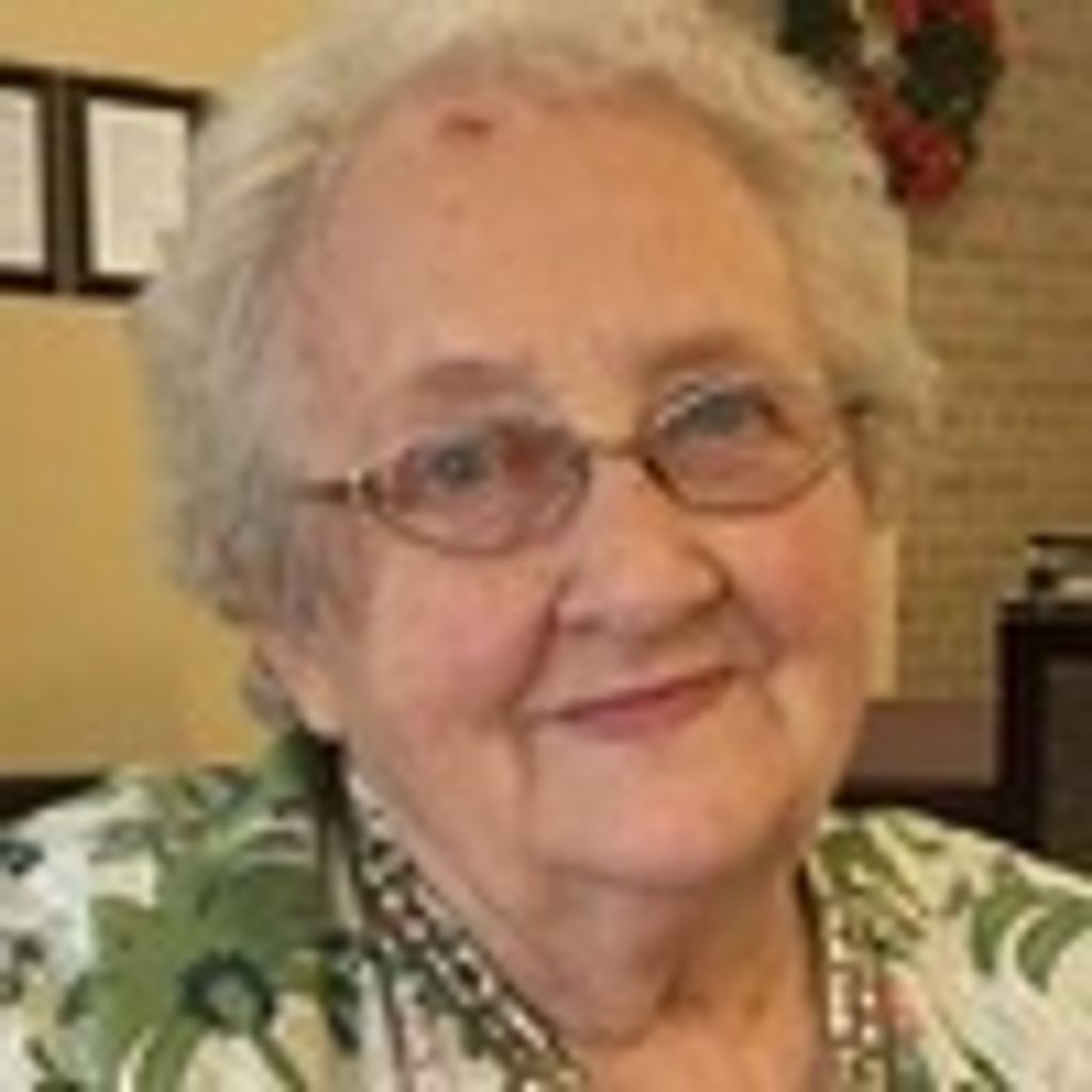Carol M Huffer (Smith) Profile Photo