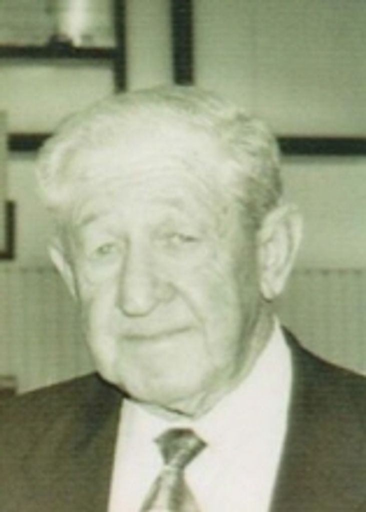 Albin Patin