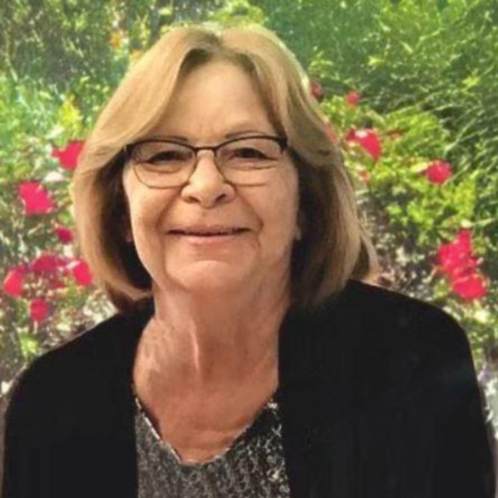 Gail E. Roberts