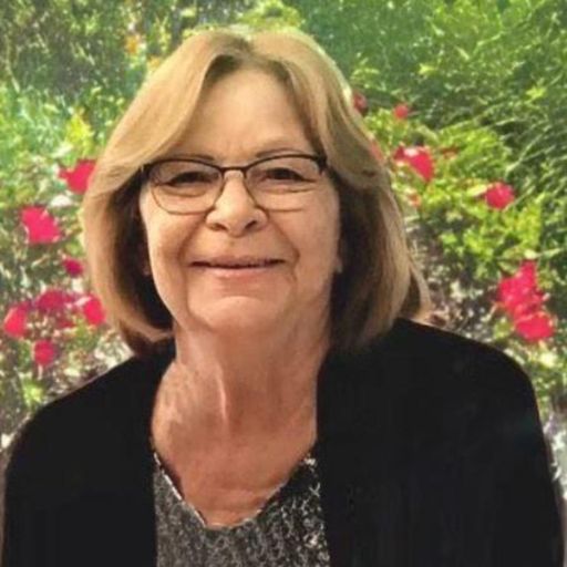 Gail E. Roberts Profile Photo