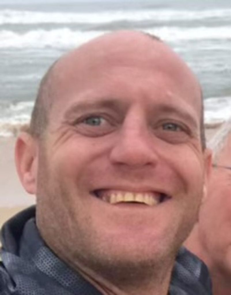 Michael David Mcclain Profile Photo