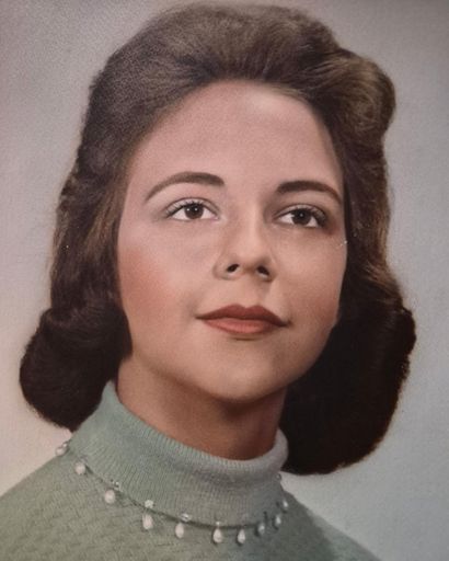 Lois Jane (Painter) Williams Wingrove's obituary image