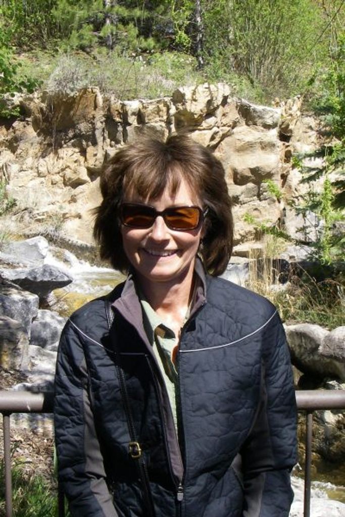 Linda Kay Smiley