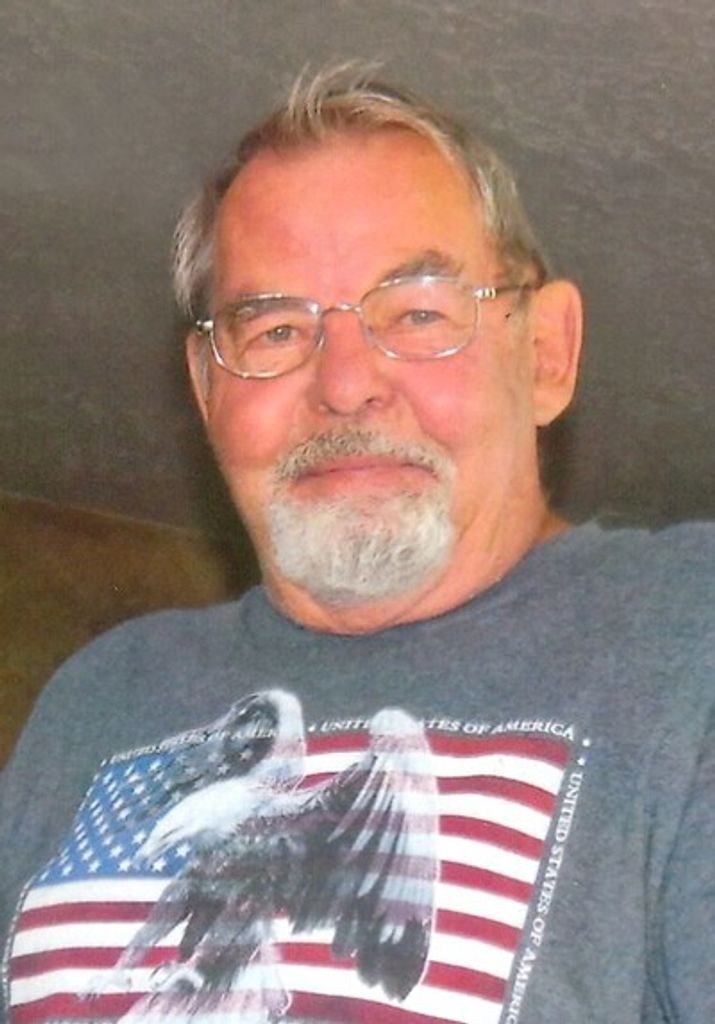 Garry Morris