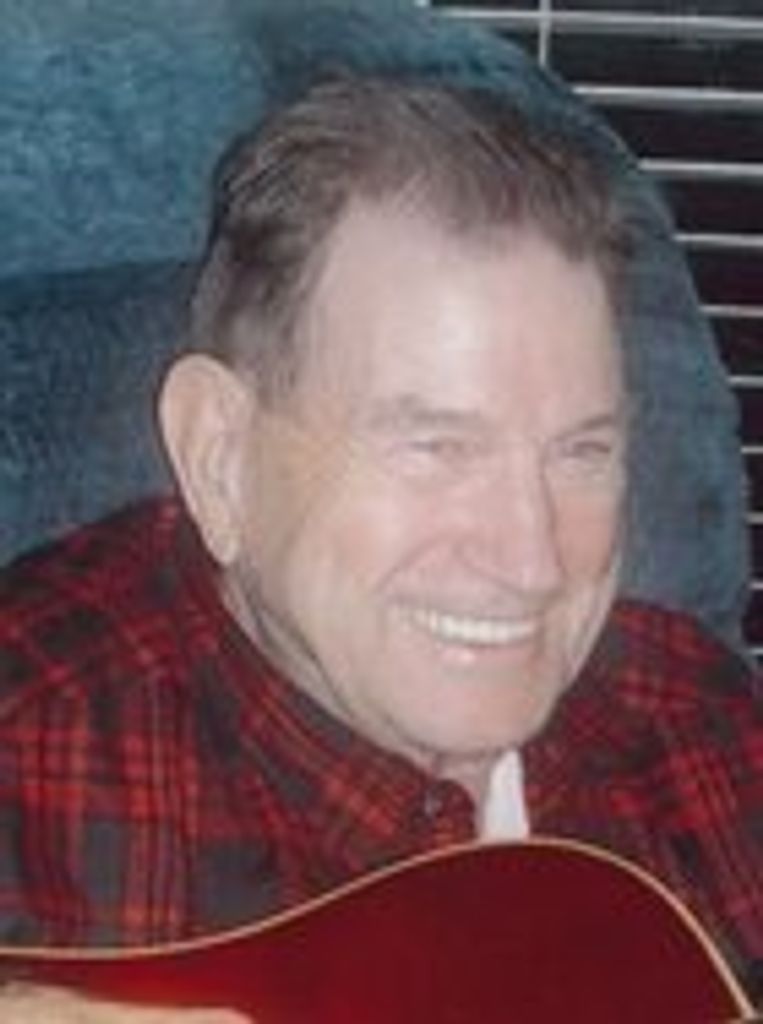 Leland Jones