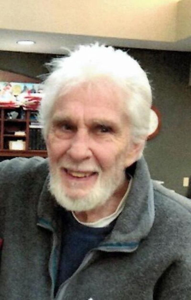 Charles Douglas Collard