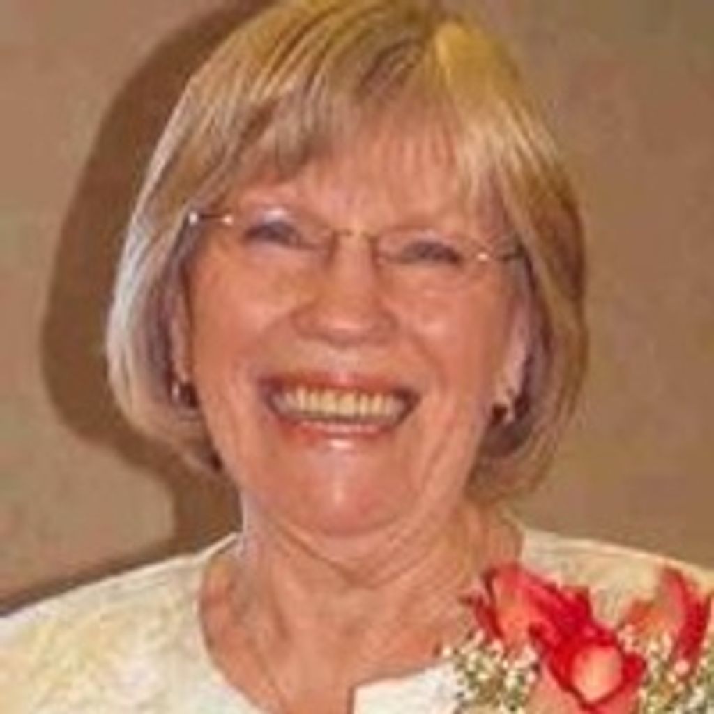 Sybil Ann Griffin
