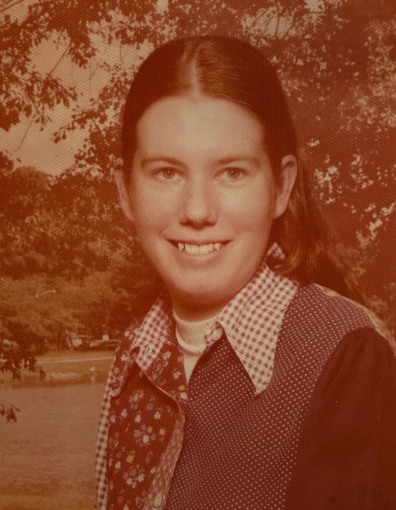 Francine Roberta Freeman Profile Photo
