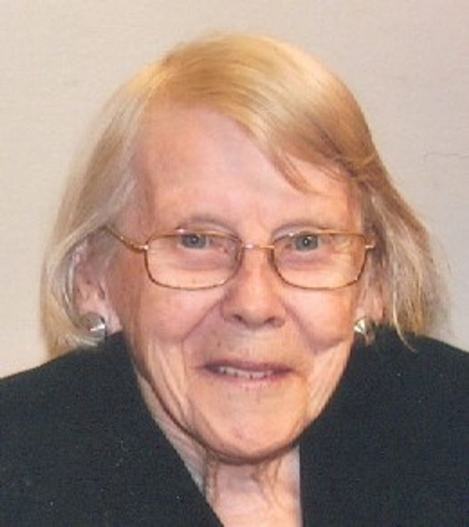 Joyce A. Sommerfeld