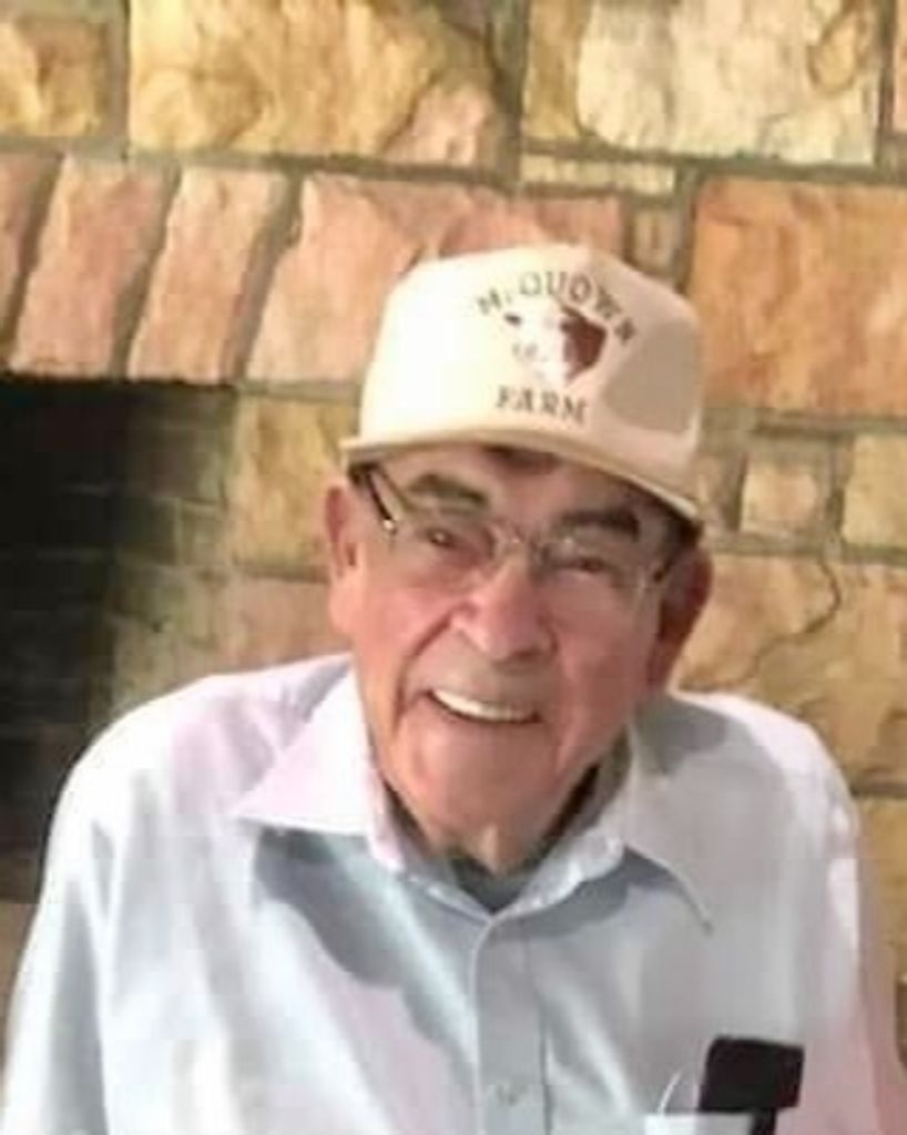 Wilmer L. McQuown